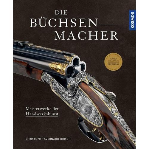 Die Büchsenmacher – Christoph Tavernaro