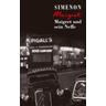 Maigret und sein Neffe / Kommissar Maigret Bd.19 - Georges Simenon