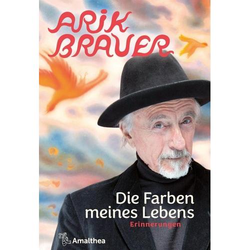 Die Farben meines Lebens – Arik Brauer