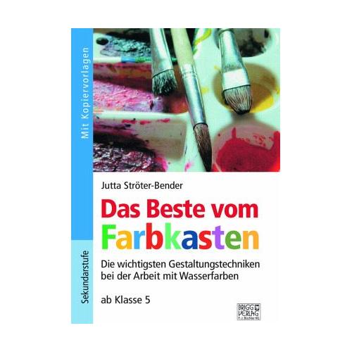 Das Beste vom Farbkasten
