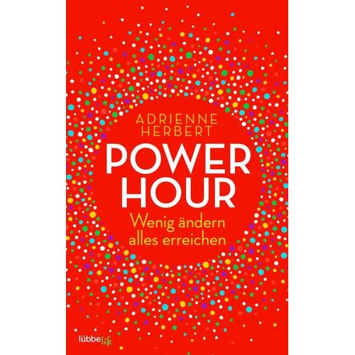 Power Hour - Adrienne Herbert