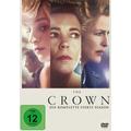 The Crown - Die komplette vierte Season (DVD) - Sony Pictures Home Entertainment