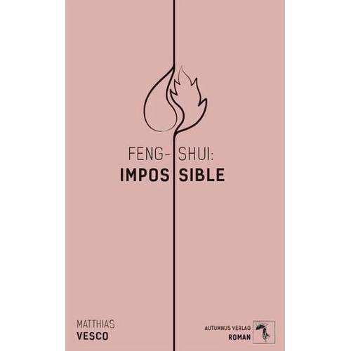 Feng-Shui: Impossible – Matthias Vesco