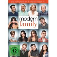 modern family 11