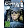 Kommissarin Heller: Panik (DVD) - Studio Hamburg