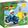 LEGO® DUPLO® 10967 Polizeimotorrad - Lego