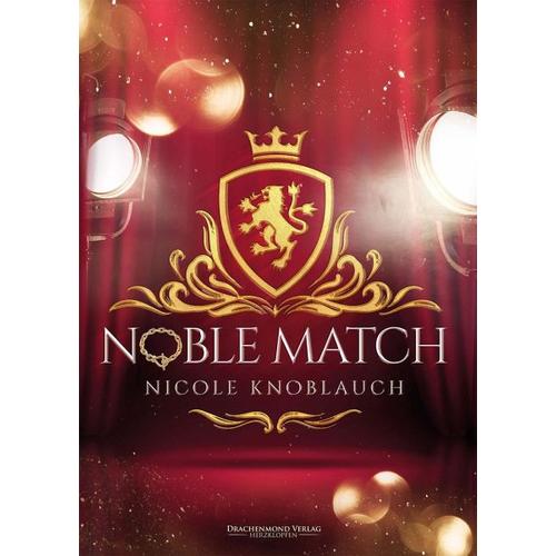 Noble Match – Nicole Knoblauch
