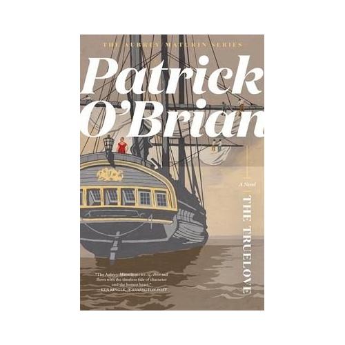 The Truelove - Patrick O`brian