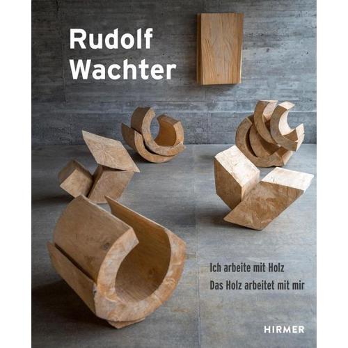 Rudolf Wachter – Stefanje Herausgegeben:Weinmayr