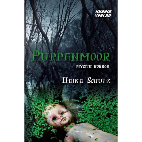 Puppenmoor - Heike Schulz