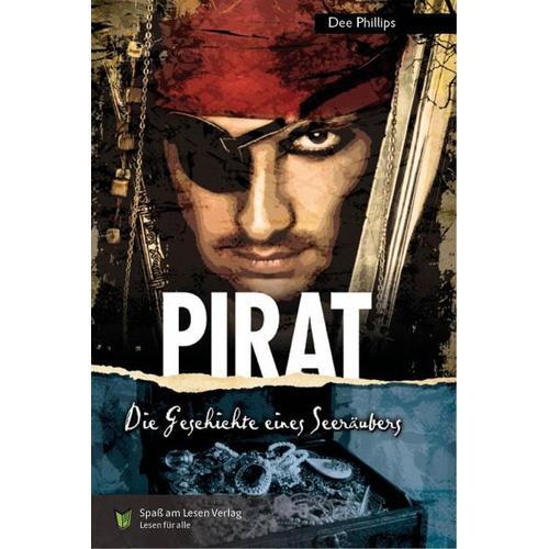 Pirat – Susan Elizabeth Phillips