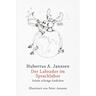 Der Labrador im Sprachlabor - Hubertus A. Janssen