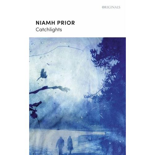 Catchlights – Niamh Prior