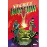 Secret Invasion: Die nächste Invasion - Ryan North, Francesco Mobili