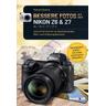 Bessere Fotos mit der Nikon Z6 & Z7 Z6 / Z6 II / Z7 / Z7 II - Manuel Quarta