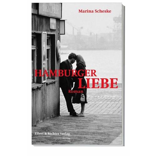 Hamburger Liebe - Marina Scheske