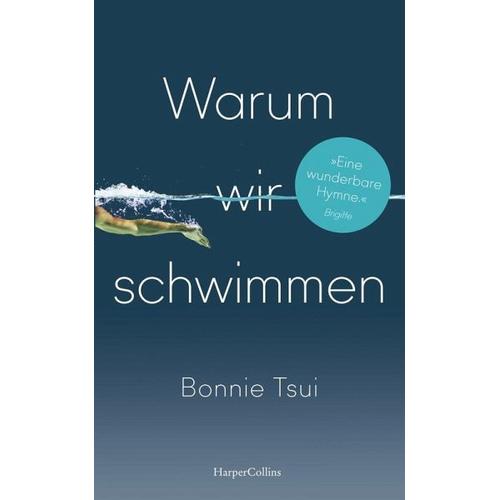 Warum wir schwimmen – Bonnie Tsui