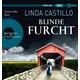 Blinde Furcht / Kate Burkholder Bd.13 (1 MP3-CD) - Linda Castillo