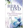 Der Überraschungsmann - Hera Lind