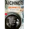 Brennweiter / David Bronski Bd.3 - Bernhard Aichner