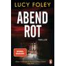 Abendrot - Lucy Foley