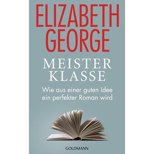 Meisterklasse – Elizabeth George