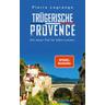 Trügerische Provence / Commissaire Leclerc Bd.7 - Pierre Lagrange