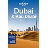 Dubai & Abu Dhabi - Andrea Schulte-Peevers, Kevin Raub
