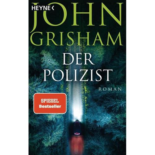 Der Polizist - John Grisham