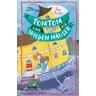 Tomtom und die wilden Häuser / Tomtom und die wilden Häuser Bd.1 - Siri Kolu