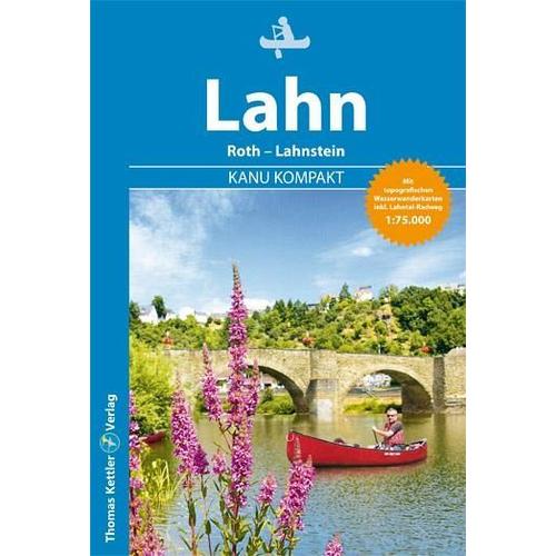 Kanu Kompakt Lahn – Thomas Kettler