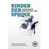 Kinder der Sphinx - Eberhard Häfner