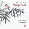 Morgenrot - Anne Kerstin Hirsch