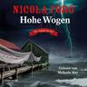 Hohe Wogen / Kommissarin Irmi Mangold Bd.13 (2 MP3-CDs) - Nicola Förg