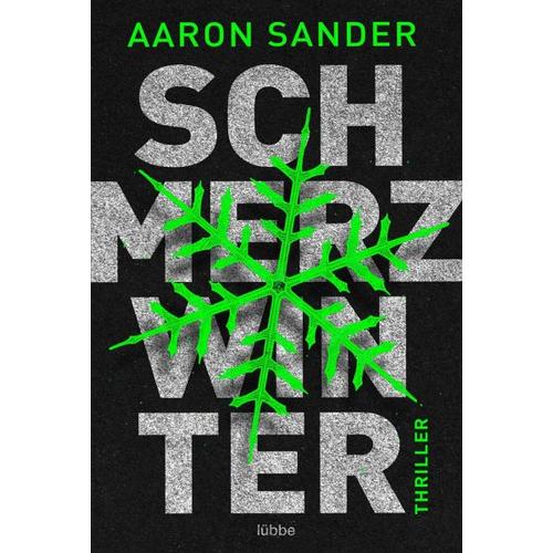 Schmerzwinter – Aaron Sander