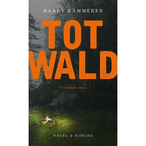 Totwald / Mader, Hummel & Co. Bd.5 – Harry Kämmerer