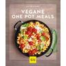 Vegane One-Pot-Meals - Corinna Schober