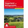 Siegerland und Wittgenstein - Claudia Irle-Utsch