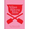 The Vegan Baking Bible - Karolina Tegelaar