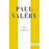 Paul Valéry: Zur Literatur - Paul Valéry
