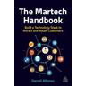 The Martech Handbook - Darrell Alfonso