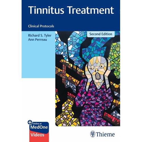 Tinnitus Treatment – Richard Herausgegeben:Tyler, Ann Perreau