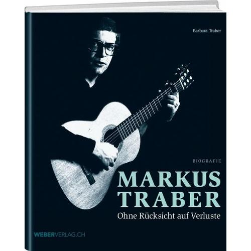 Markus Traber – Barbara Traber
