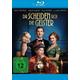 Da scheiden sich die Geister (Blu-ray Disc) - Koch Media Home Entertainment