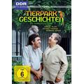 Tierparkgeschichten - Die komplette Serie DDR TV-Archiv (DVD) - Studio Hamburg