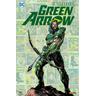 DC Celebration: Green Arrow - Mike Grell, Jeff Lemire, Jorge Fornés