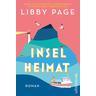 Inselheimat - Libby Page