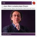 Jean-Marc Luisada Plays Chopin (CD, 2021) - Frédéric Chopin