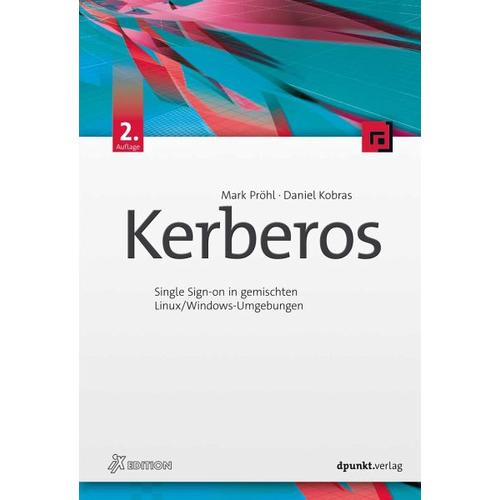 Kerberos – Mark Pröhl, Daniel Kobras