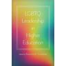 LGBTQ Leadership in Higher Education - Raymond E. Crossman